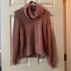 Jessica Simpson sweater